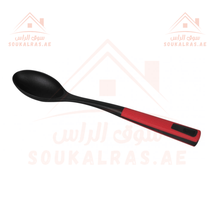 Nylon Serving Spoon - Souk Al RasSpatulas Whisks & Turning Spoons