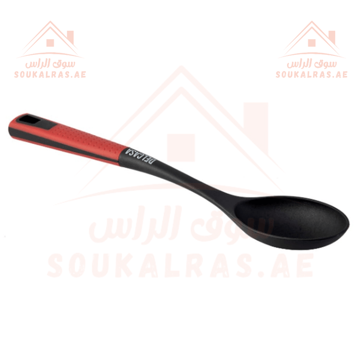 Nylon Serving Spoon - Souk Al RasSpatulas Whisks & Turning Spoons