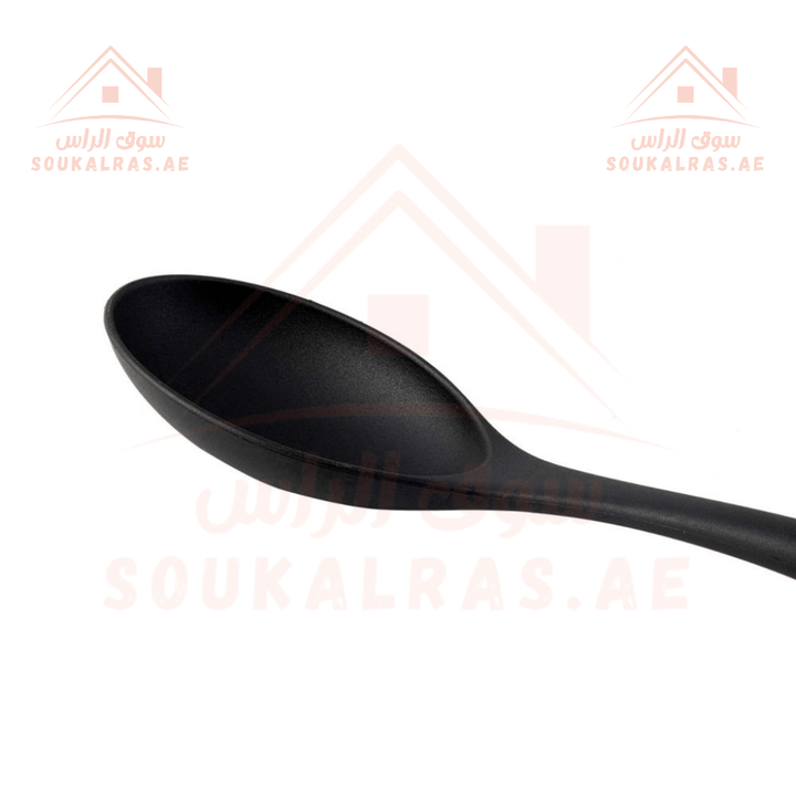 Nylon Serving Spoon - Souk Al RasSpatulas Whisks & Turning Spoons