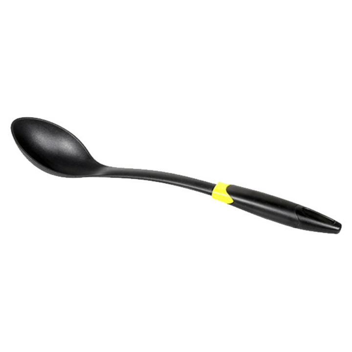 Nylon Serving Spoon with ABS Handle - Souk Al RasSpatulas Whisks & Turning Spoons