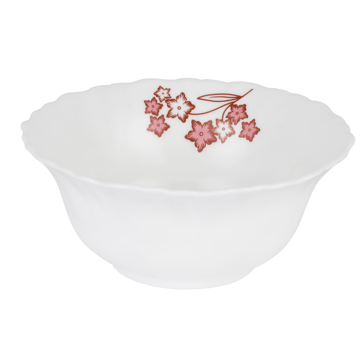 Opalware Dinner Set Lightweight Chip Resistant 33pcs - Souk Al RasDinnerware Sets