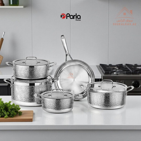 NonStick Cookware – Souk Al Ras