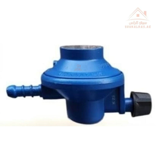 PKL LPG Camping Regulator | Gas Regulator for Portable Camping Cylinder & Stove | Made in India - Souk Al Ras
