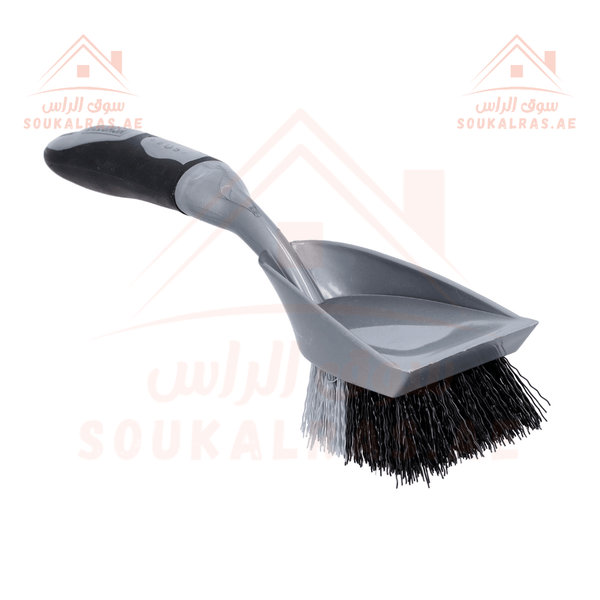 Premium Quality Hand Brush | Durable Stiff Bristles for Efficient Cleaning - Souk Al RasHousehold