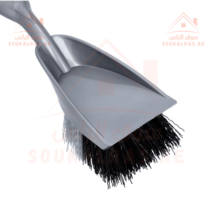 Premium Quality Hand Brush | Durable Stiff Bristles for Efficient Cleaning - Souk Al RasHousehold