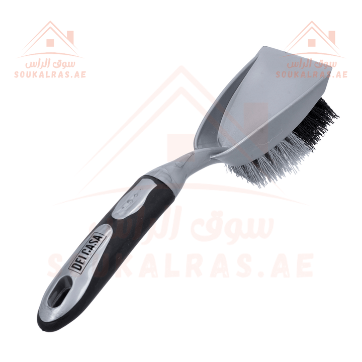 Premium Quality Hand Brush | Durable Stiff Bristles for Efficient Cleaning - Souk Al RasHousehold