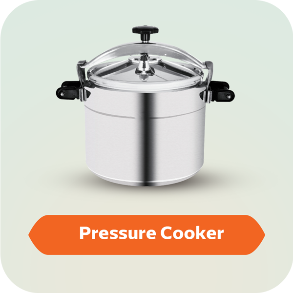 Pressure Cookers