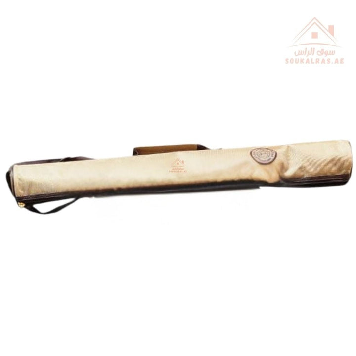 Rechargeable Camping Light3 Torch | 6000mAh LED Tripod Lamp | Adjustable Folding Design | 3 Brightness Modes | Up to 30 Hours Runtime - Souk Al Ras