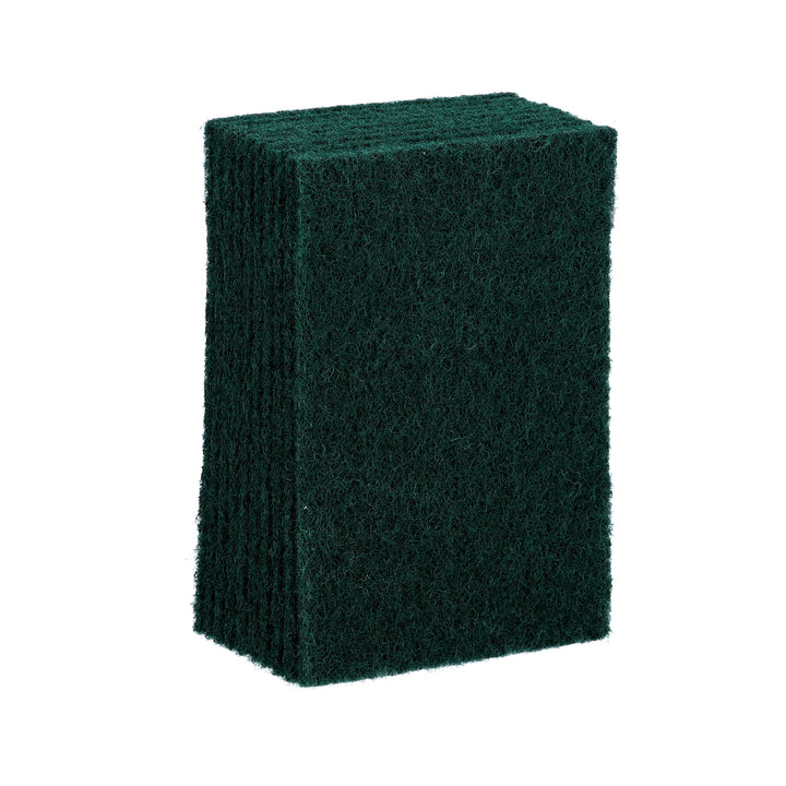 Rosele Wilkins Scouring Pad - Dishwashing Sponges - Heavy Duty Scrub Pad - Souk Al RasKitchen Accessories