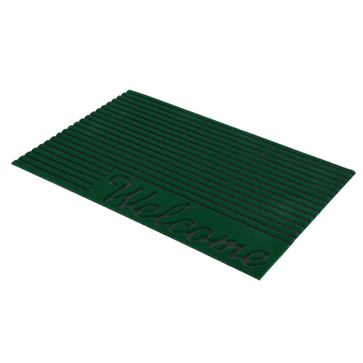 Rubber Mat - Anti Fatigue & Non - Slip 43.18*66.04Cm - Souk Al RasHousehold