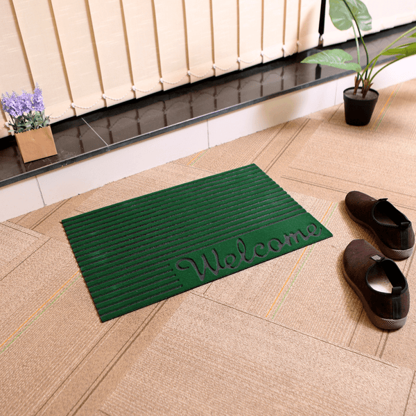 Rubber Mat - Anti Fatigue & Non - Slip 43.18*66.04Cm - Souk Al RasHousehold