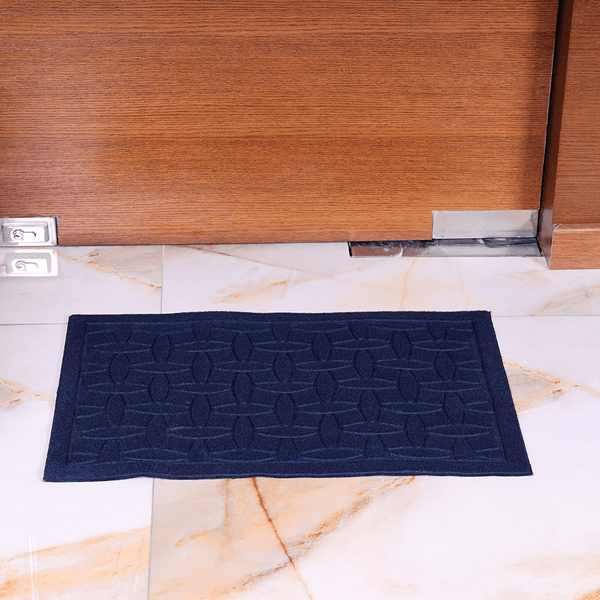 Rubber Mat - Anti - Fatigue Non - Slip Entrance Mat - Souk Al RasHousehold