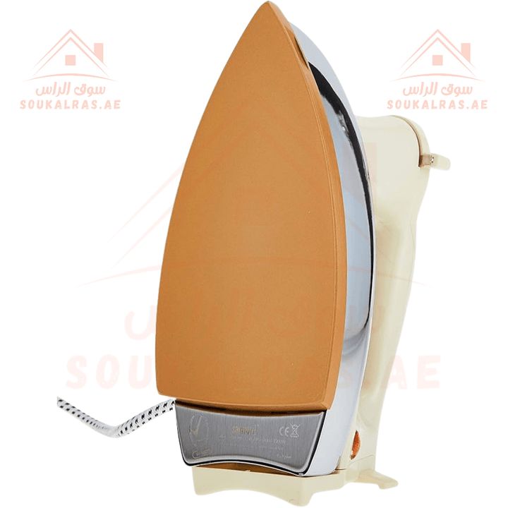 Sanford Heavy Weight Dry Iron | Super Deluxe Automatic | Classic Design - Souk Al Ras