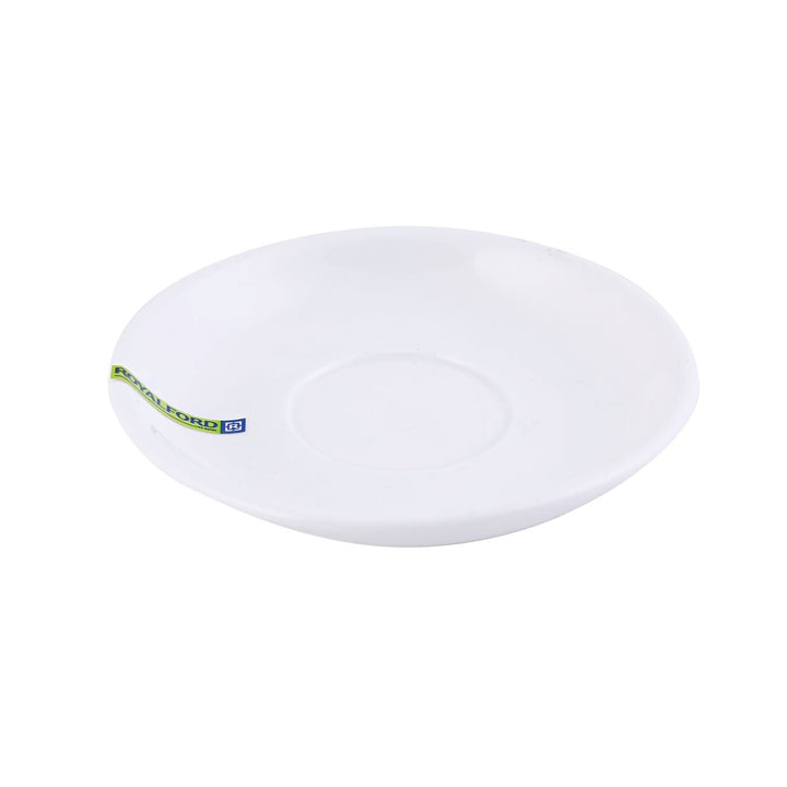 Saucer Lightweight with Durable Material 11cm - Souk Al RasDinnerware