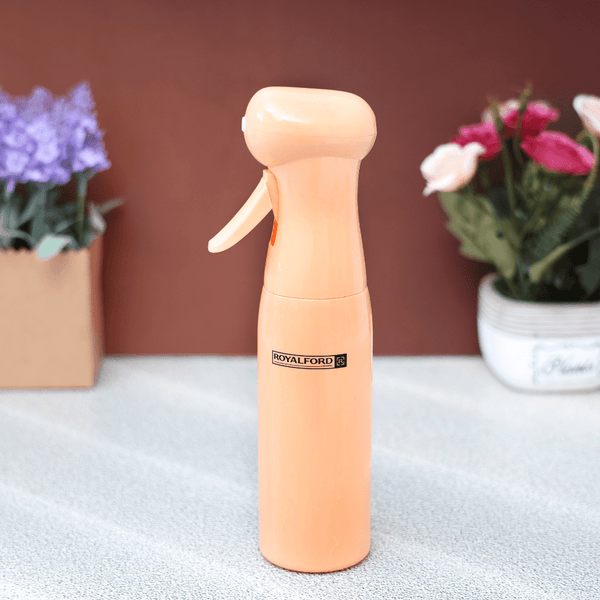 Spray Bottle 330ml - Souk Al RasKitchen Accessories