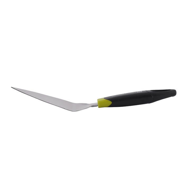 Stainless Steel Cake Server Pie Server - Serrated Blade - Rust - resistant - Souk Al RasCooking Utensils