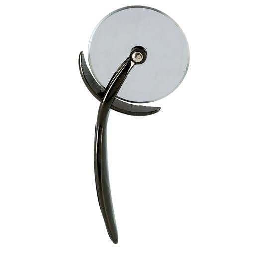 Stainless Steel Pizza Cutter - Souk Al RasKitchen Accessories