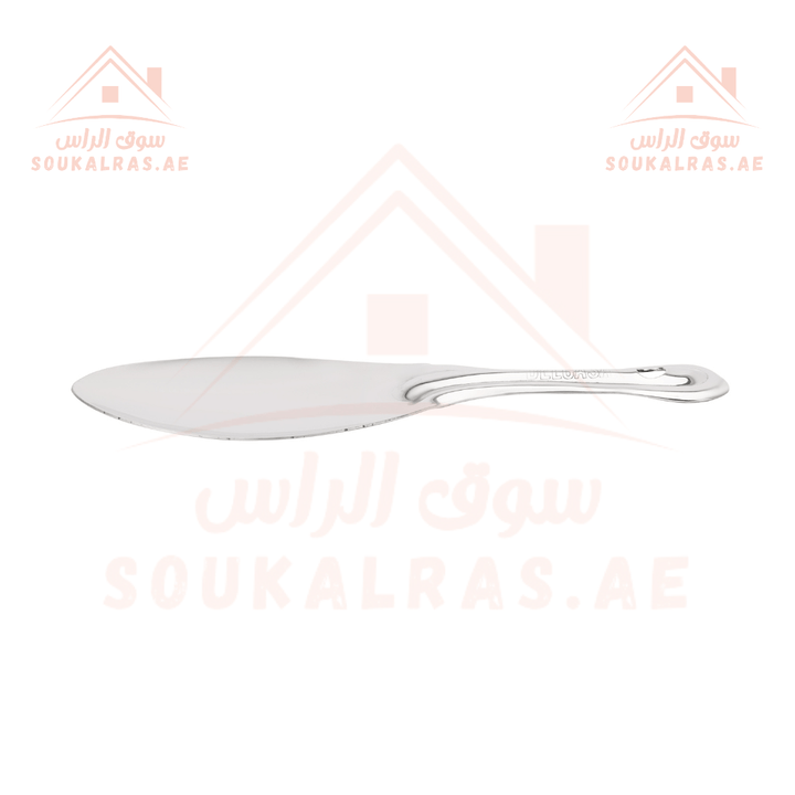 Stainless Steel Rice Serving Panja | Mirror Finish & Durable - Souk Al RasSpoons & Forks