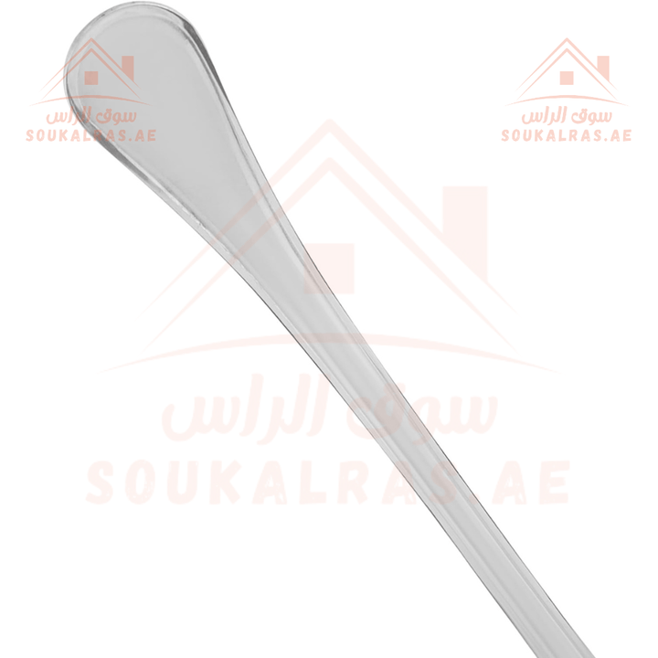 Stainless Steel Table Fork, 6 Pieces - Souk Al RasSpoons & Forks