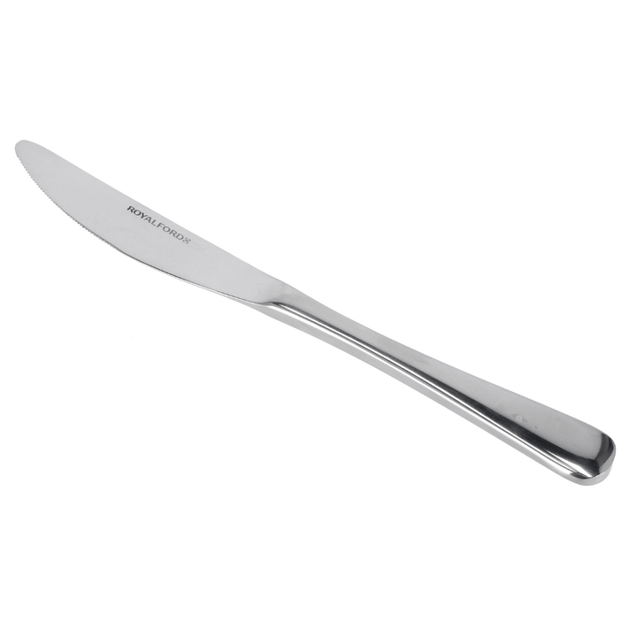 Stainless Steel Table Knife 2Pcs - Souk Al RasCutlery & Flatware