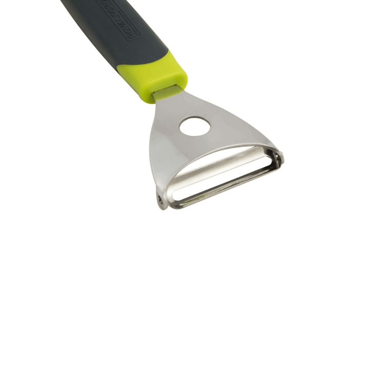 Stainless Steel Y Peeler with ABS Handle - Souk Al RasCooking Utensils