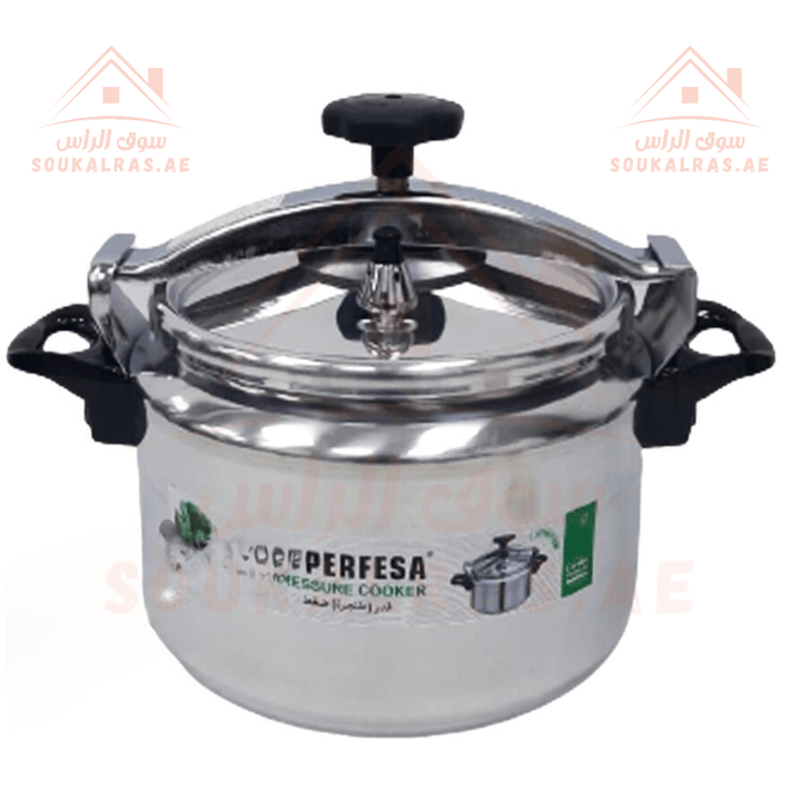 Superfesa Pressure Cooker 11L - High - Quality Aluminum Pressure Cooker | Souk Al Ras - Souk Al RasPressure Cookers & Canners