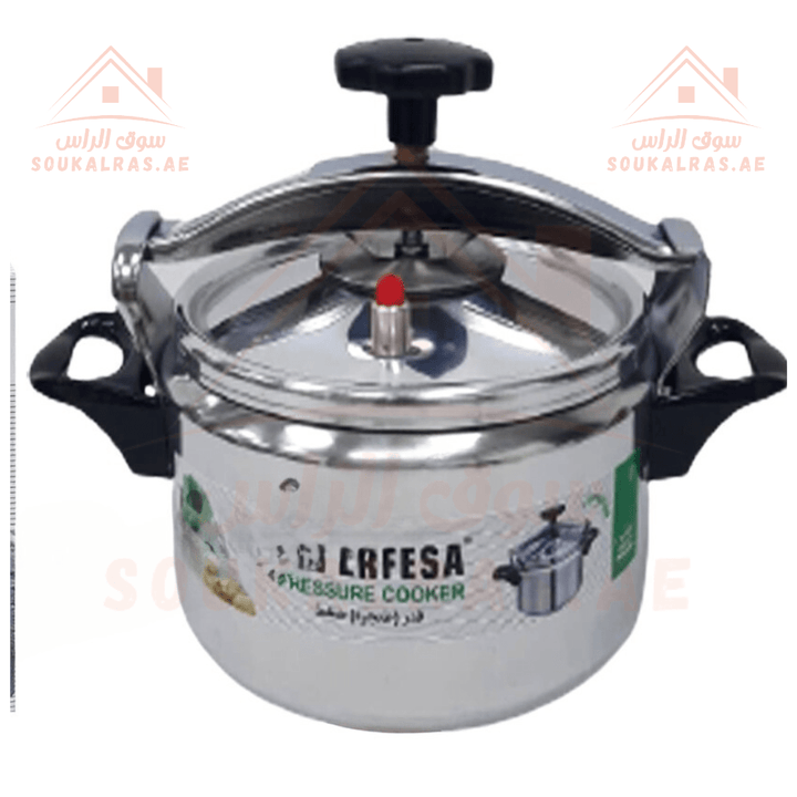 Superfesa Pressure Cooker 9L - High - Quality Aluminum Pressure Cooker | Souk Al Ras - Souk Al RasPressure Cookers & Canners