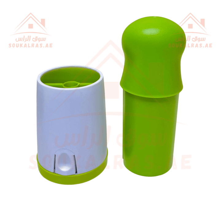 TABOLA Herb Cutter – Sharp Blades, Multi - Use, Durable | Souk Al Ras - Souk Al Ras