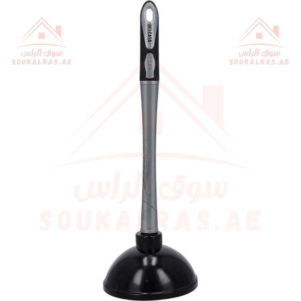 Toilet Air Compressor | High - Quality Universal Plunger for Clogs - Souk Al RasBathroom Accessories