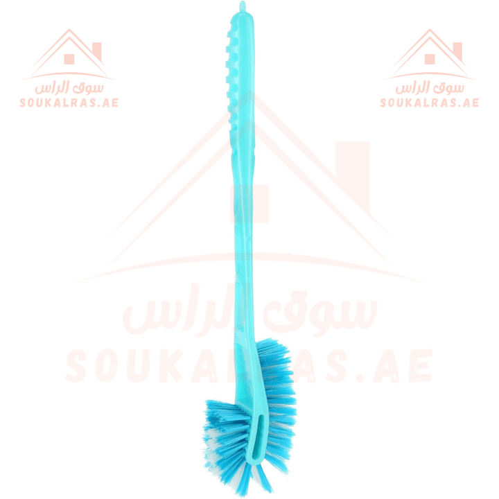 Toilet Brush with Long Handle | Durable & Hygienic - Souk Al RasBathroom Accessories