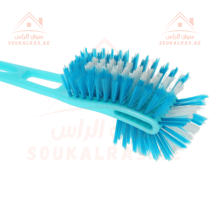 Toilet Brush with Long Handle | Durable & Hygienic - Souk Al RasBathroom Accessories