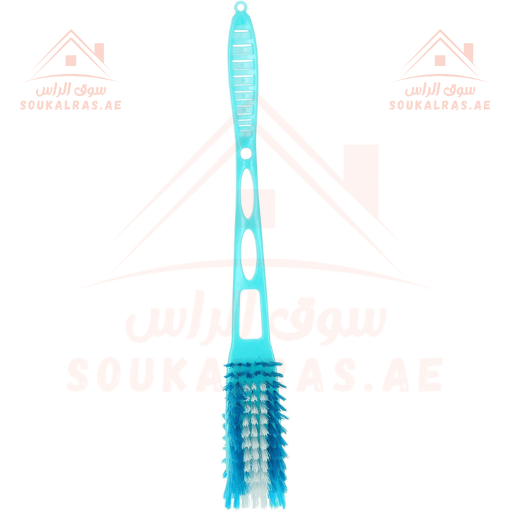 Toilet Brush with Long Handle | Durable & Hygienic - Souk Al RasBathroom Accessories