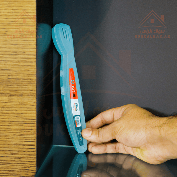 Toothbrush Case | Hygienic & Durable Storage - Souk Al RasBathroom Accessories