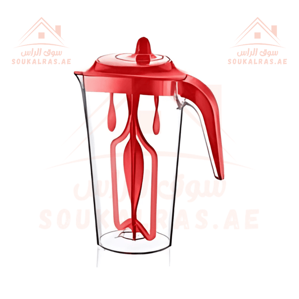 Trendy Hand Blender Jug | 2.2L Capacity | BPA - Free | Multi - Purpose | Perfect for juices, smoothies - Souk Al Ras