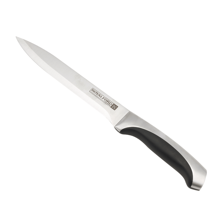 Utility Knife - All Purpose Small Kitchen Knife - Souk Al RasKitchen Knives