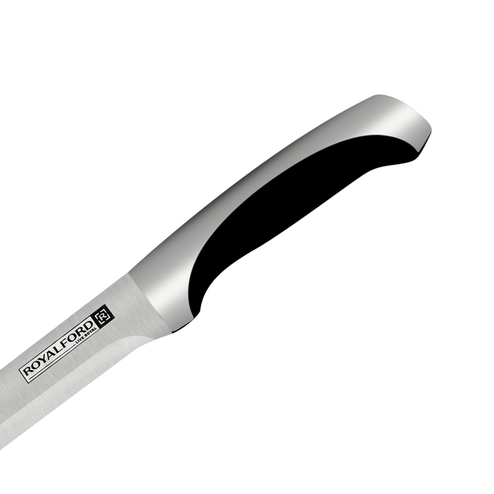 Utility Knife - All Purpose Small Kitchen Knife - Souk Al RasKitchen Knives