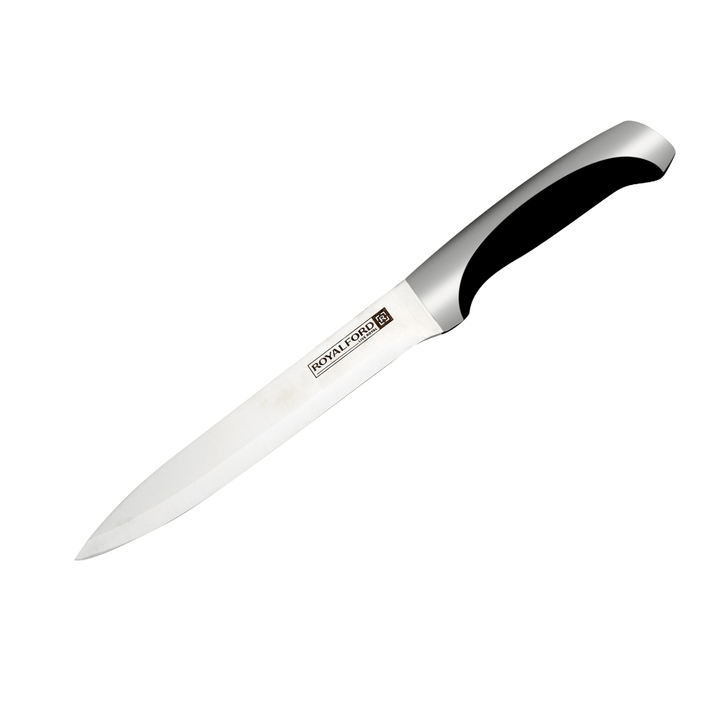 Utility Knife - All Purpose Small Kitchen Knife - Souk Al RasKitchen Knives