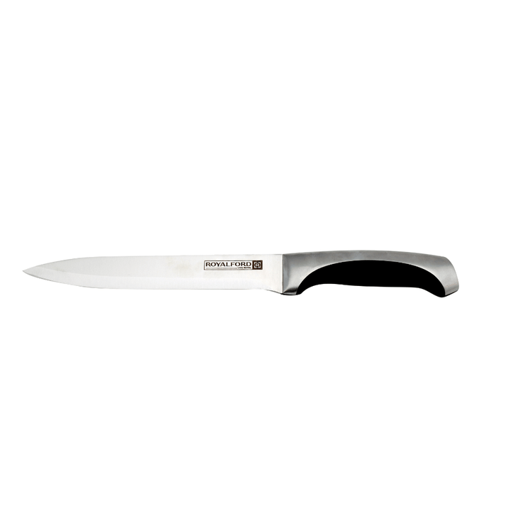 Utility Knife - All Purpose Small Kitchen Knife - Souk Al RasKitchen Knives