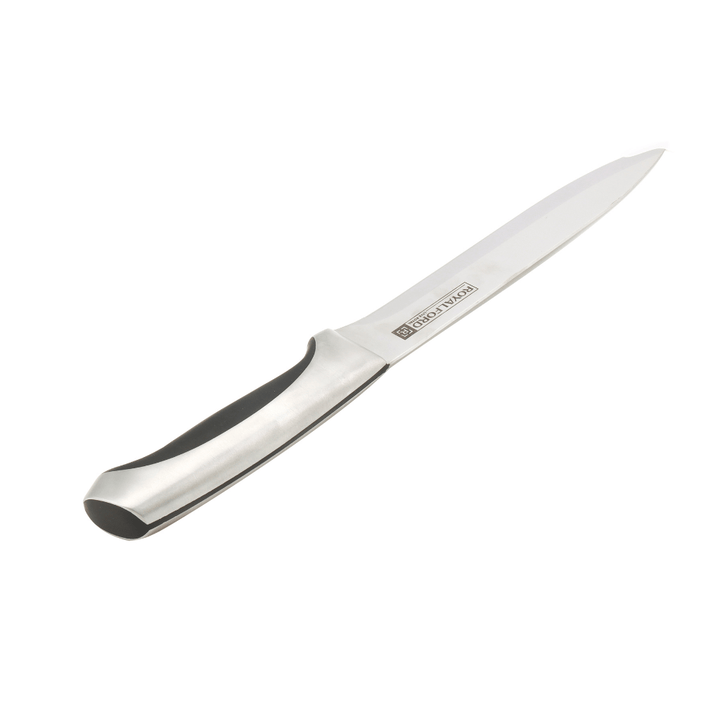 Utility Knife - All Purpose Small Kitchen Knife - Souk Al RasKitchen Knives