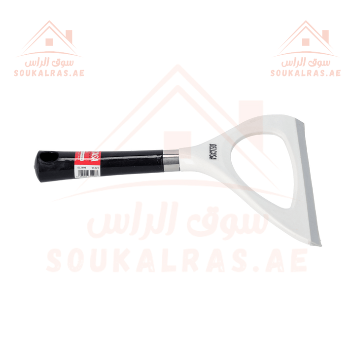 Water Wiper | Premium Quality PP & TRP | Glass Window & Shower Door Wiper - Souk Al RasHousehold