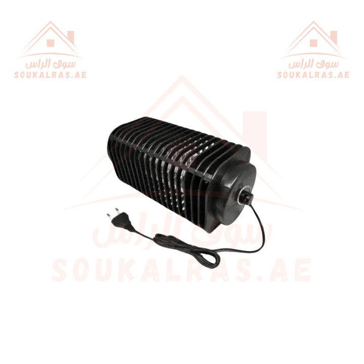 XL - 218 Mosquito & Insect Killer Zapper | Effective & Safe - Japan 2 Plug adapter - Souk Al RasMosquito Nets & Insect Screens