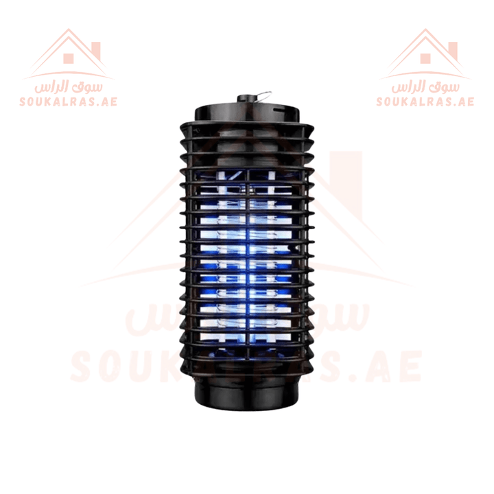 XL - 218 Mosquito & Insect Killer Zapper | Effective & Safe - Japan 2 Plug adapter - Souk Al RasMosquito Nets & Insect Screens