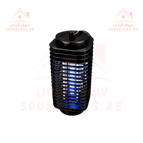 XL - 218 Mosquito & Insect Killer Zapper | Effective & Safe - Japan 2 Plug adapter - Souk Al RasMosquito Nets & Insect Screens