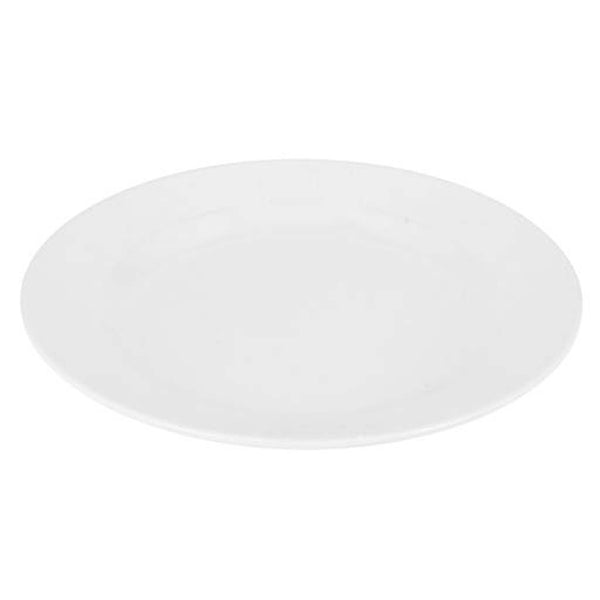 10" Deep Dinner Plate, Melamine , Easy Store, Durable, Chip Resistant, Dishwasher Safe. - Souk Al RasSERVEWARE