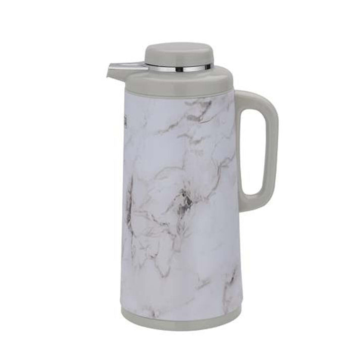 1300ml Premium Double Wall Vacuum Flask - Dallah - Souk Al RasThermos Flasks