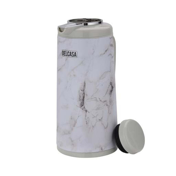 1300ml Premium Double Wall Vacuum Flask - Dallah - Souk Al RasThermos Flasks