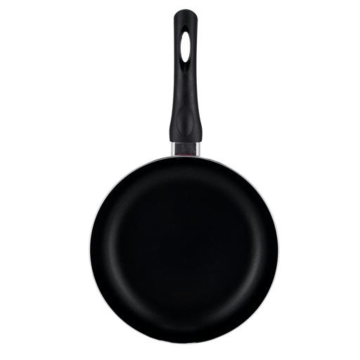 18 CM Non Stick Spiral Base Frying Pan for Easy Cooking - Souk Al RasSkillets & Frying Pans