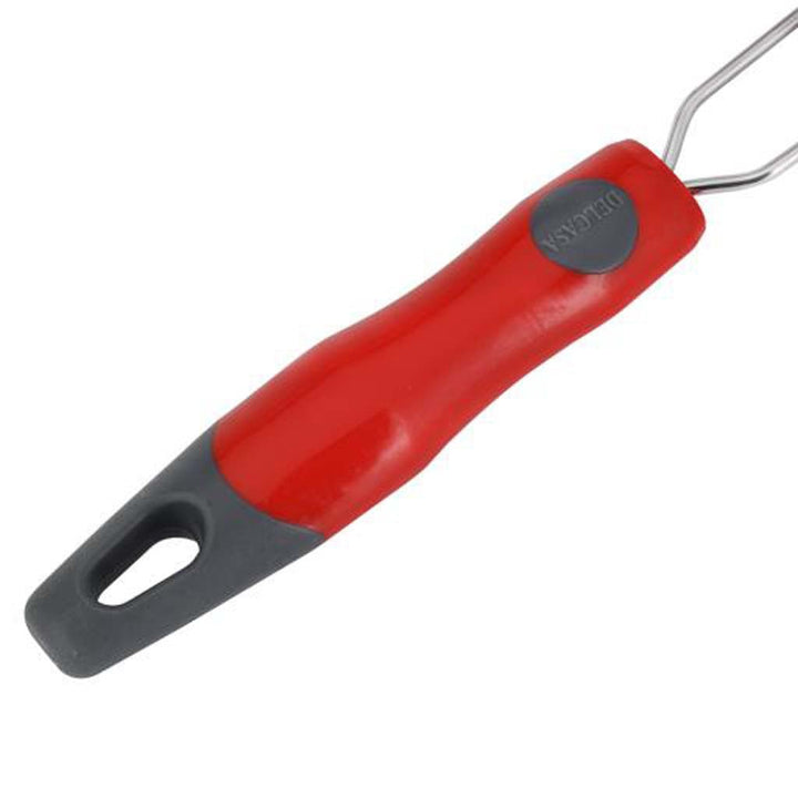 18cm Stainless Steel Tea Strainer with PP Handle - Souk Al RasKitchen Tools & Utensils