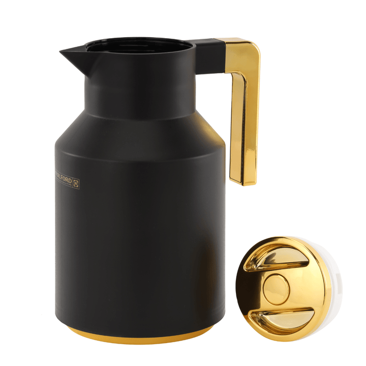 1Liter Aaira double Vacuum Flask - Souk Al RasVacuum Flasks and Thermos