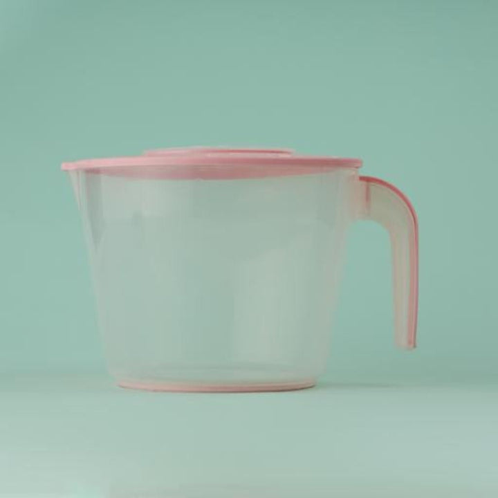 2 Litre Mixer Cup BPA - free - Souk Al RasDrinkware